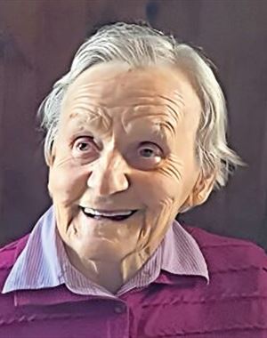 Profilbild Antonia Notburga Fischnaller